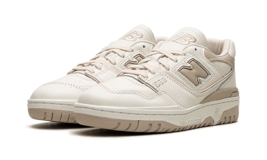 NB 550 Beige
