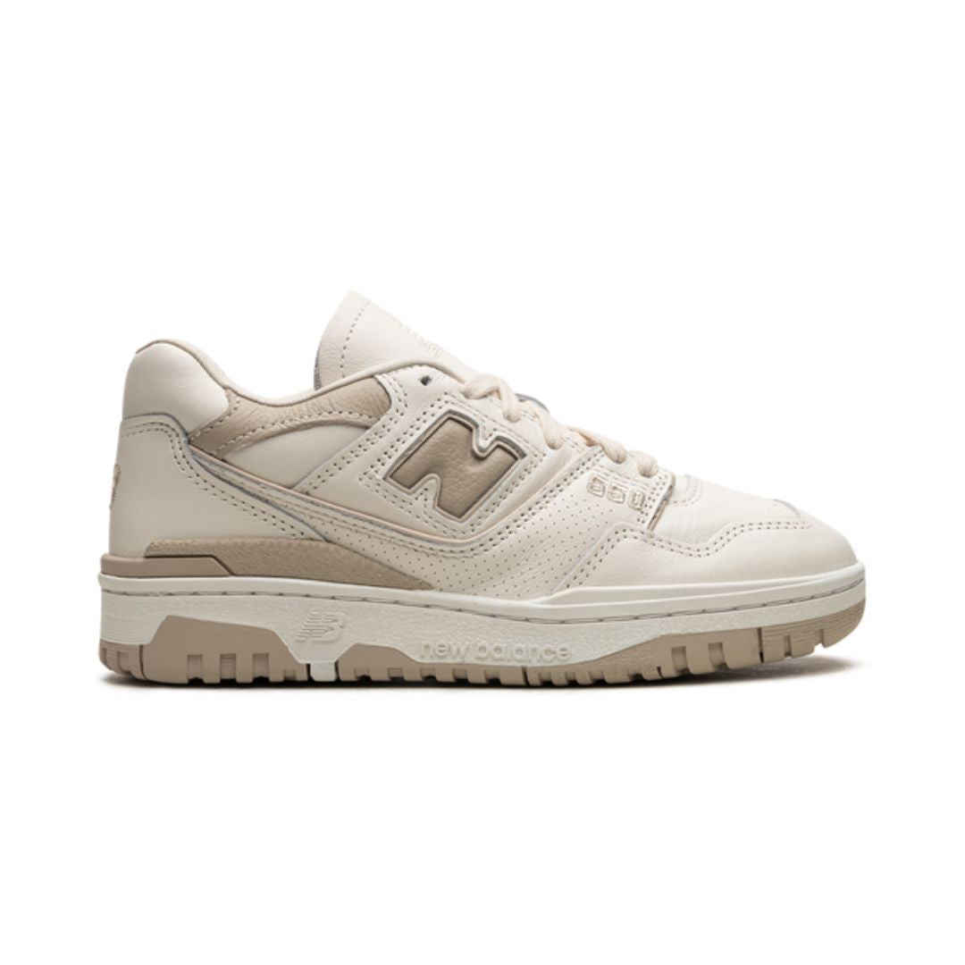 NB 550 Beige