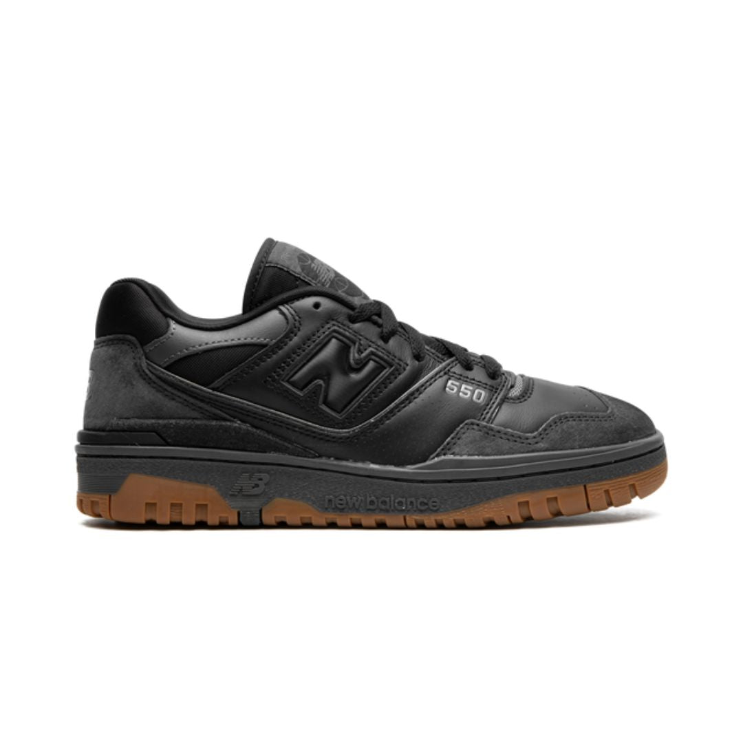 NB 550 Black Gum