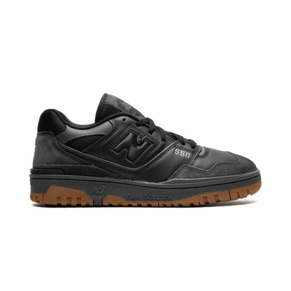 NB 550 Black Gum