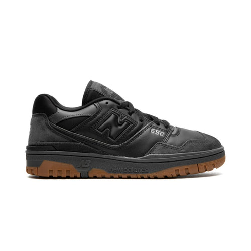 NB 550 Black Gum