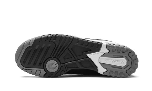 NB 550 Black