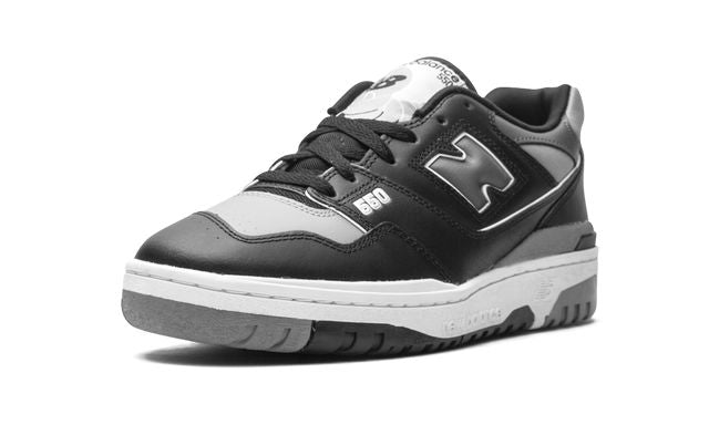NB 550 Black