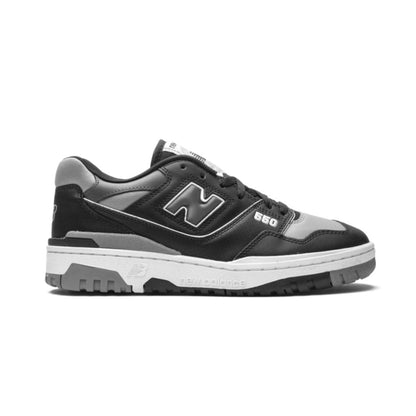 NB 550 Black