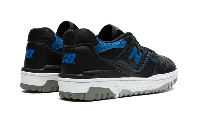 NB 550 Blue Groove