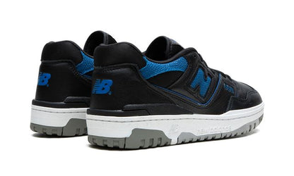 NB 550 Blue Groove