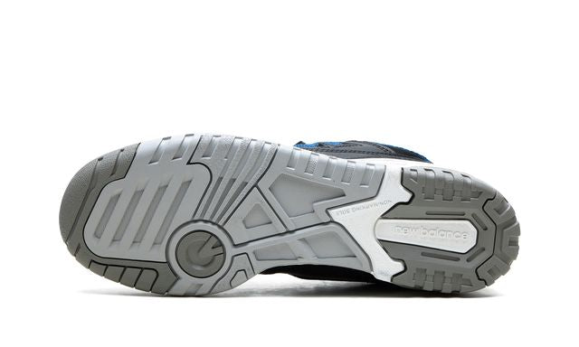 NB 550 Blue Groove