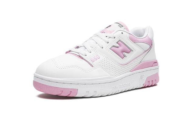 NB 550 Bubblegum