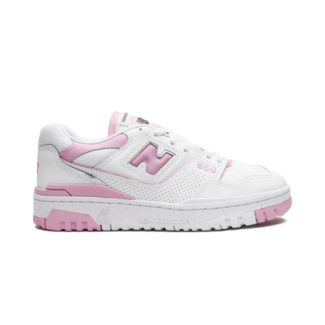 NB 550 Bubblegum
