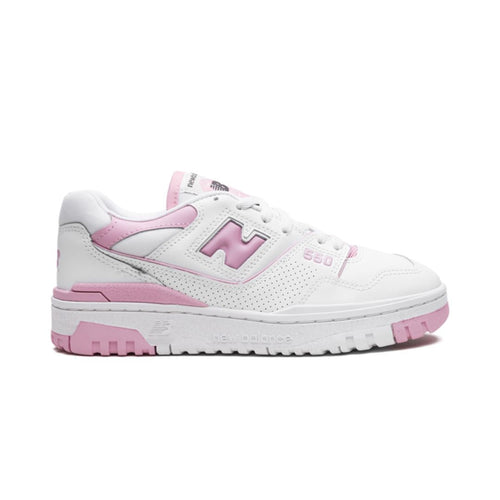 NB 550 Bubblegum