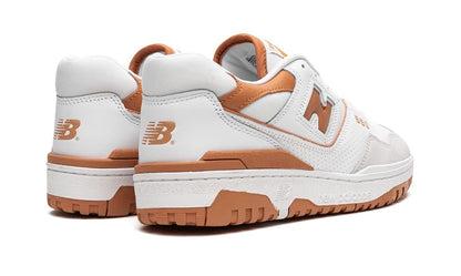 NB 550 Burnt Orange
