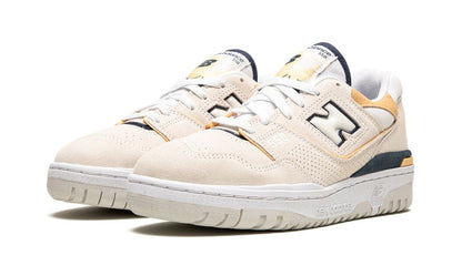 NB 550 Cream Yellow