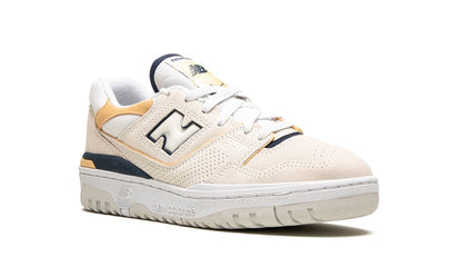 NB 550 Cream Yellow