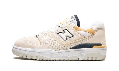 NB 550 Cream Yellow
