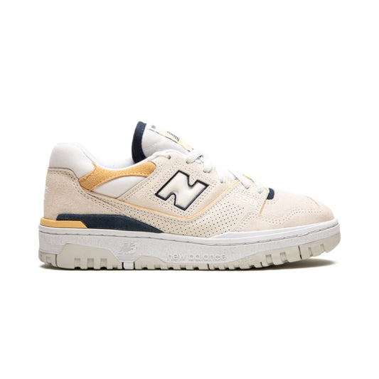 NB 550 Cream Yellow