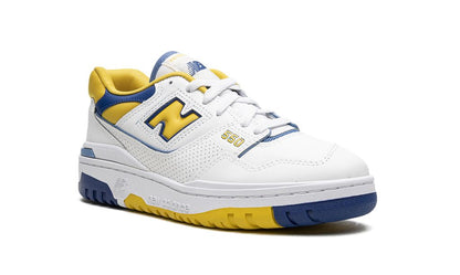 NB 550 LA Rams