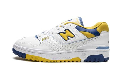 NB 550 LA Rams
