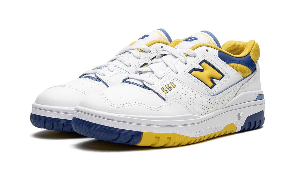 NB 550 LA Rams