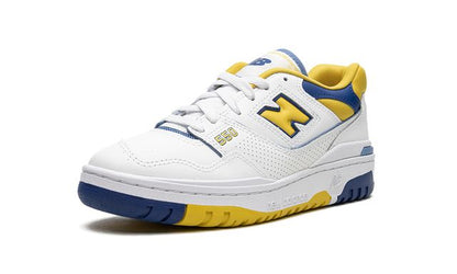 NB 550 LA Rams