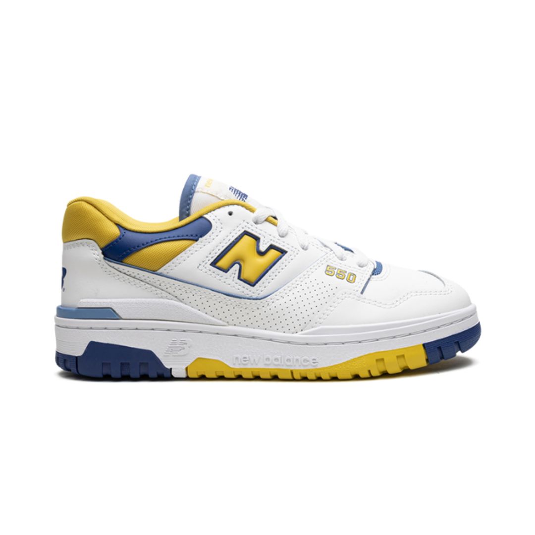NB 550 LA Rams