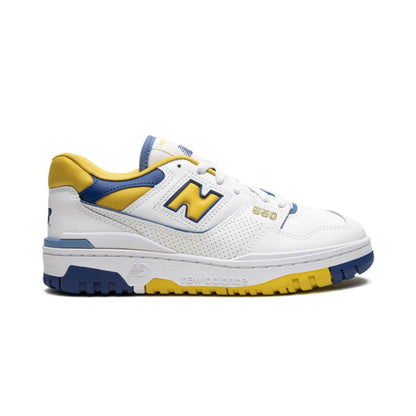 NB 550 LA Rams