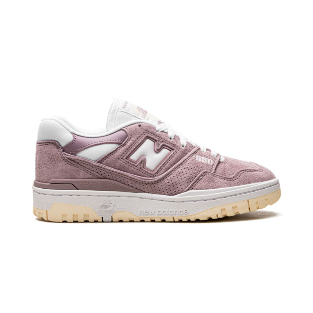 NB 550 Lilac Chalk