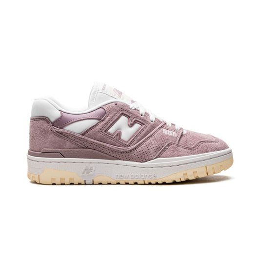 NB 550 Lilac Chalk