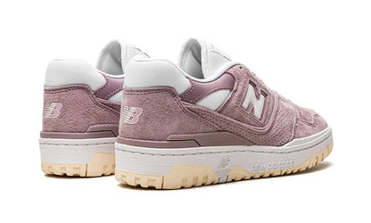 NB 550 Lilac Chalk