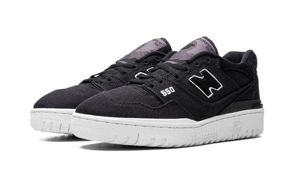 NB 550 Magnet Black Hemp