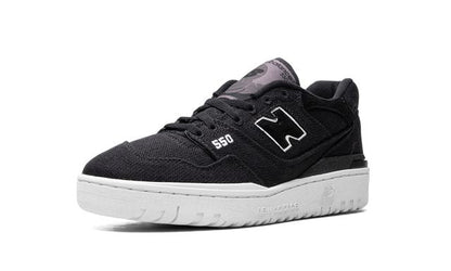 NB 550 Magnet Black Hemp