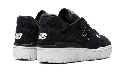 NB 550 Magnet Black Hemp