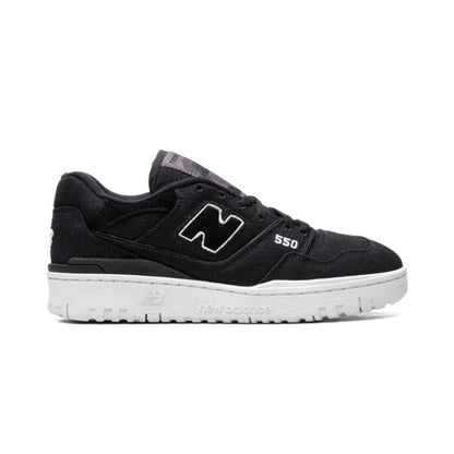NB 550 Magnet Black Hemp