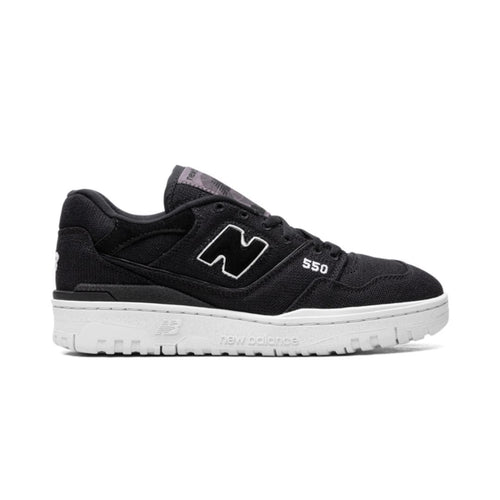 NB 550 Magnet Black Hemp