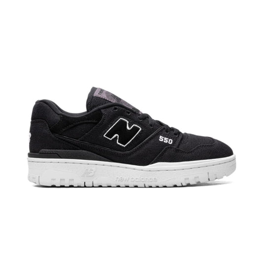 NB 550 Magnet Black Hemp