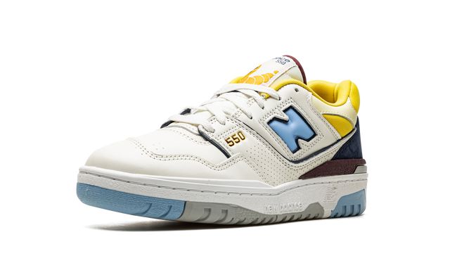 NB 550 Marquette