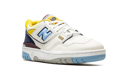 NB 550 Marquette