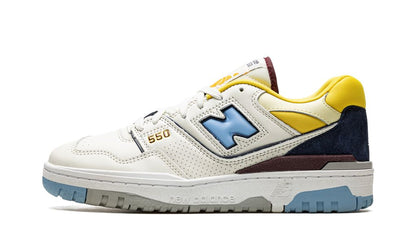 NB 550 Marquette