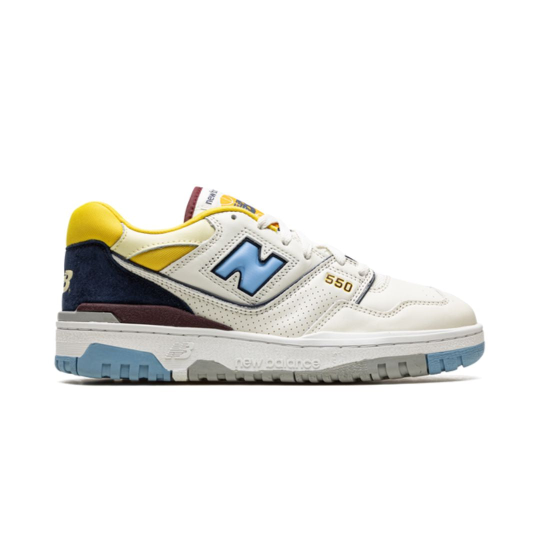 NB 550 Marquette