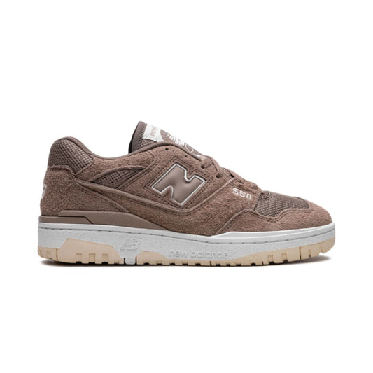 NB 550 Mushroom