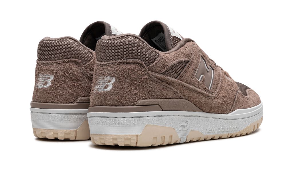 NB 550 Mushroom