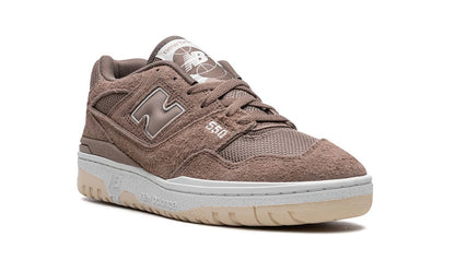 NB 550 Mushroom
