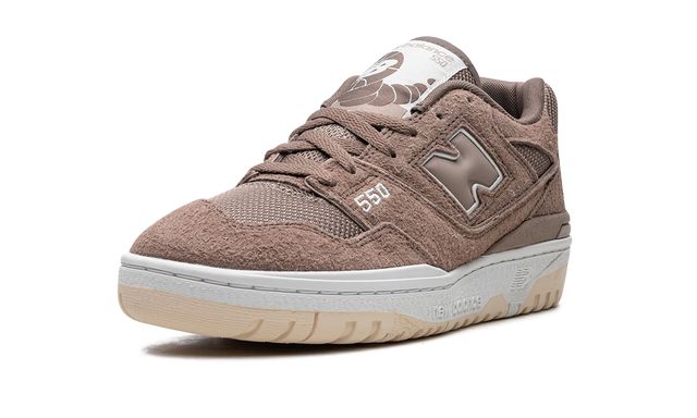 NB 550 Mushroom