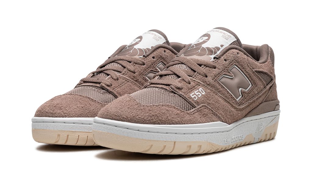 NB 550 Mushroom