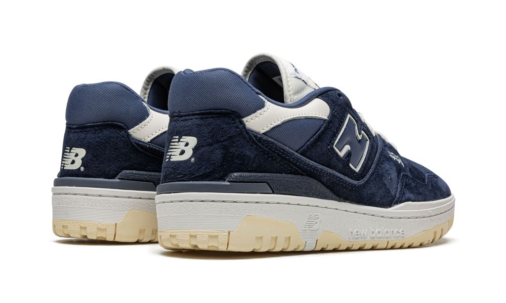 NB 550 Natural Indigo
