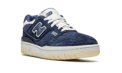 NB 550 Natural Indigo