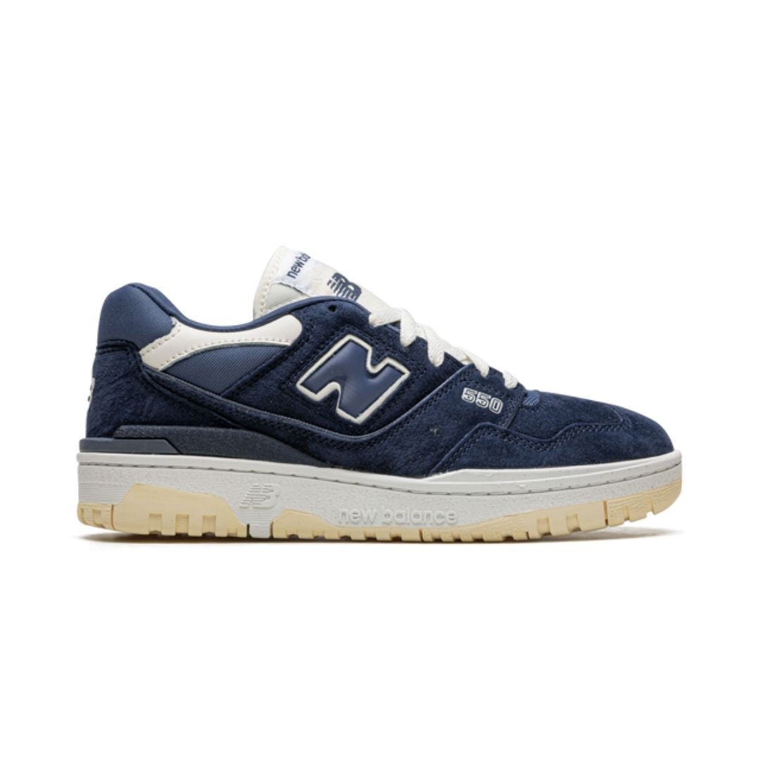 NB 550 Natural Indigo
