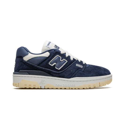 NB 550 Natural Indigo
