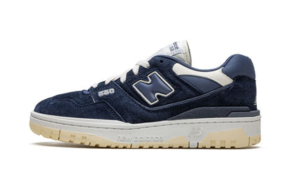 NB 550 Natural Indigo