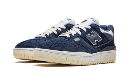 NB 550 Natural Indigo