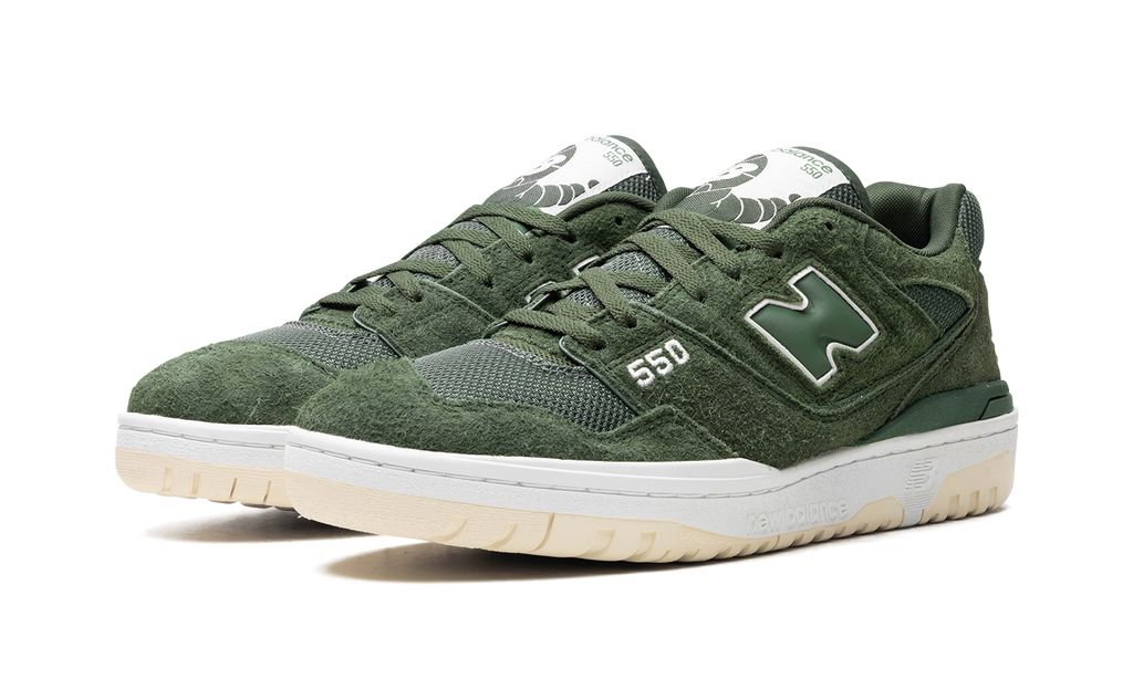 NB 550 Nori